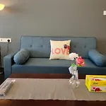 Nice & Cozy R&F Princess Cove 富力公主湾
