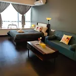 Nice & Cozy R&F Princess Cove 富力公主湾