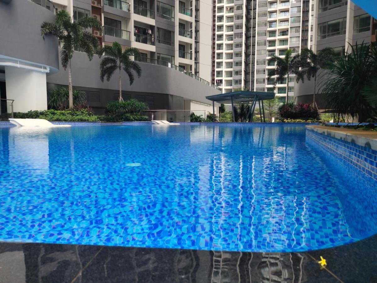 Nice & Cozy R&f Princess Cove 富力公主湾 Apartment
