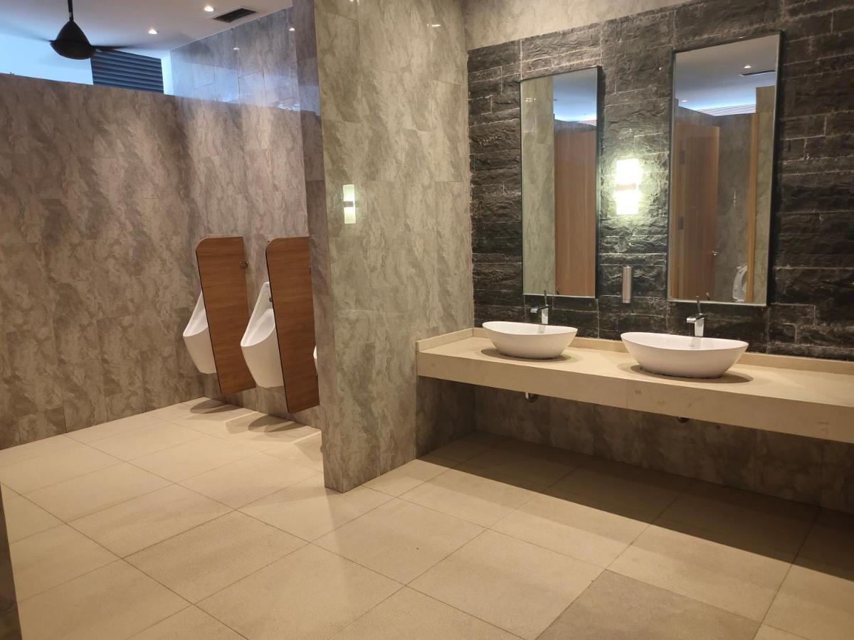 Nice & Cozy R&f Princess Cove 富力公主湾 Apartment Johor Bahru