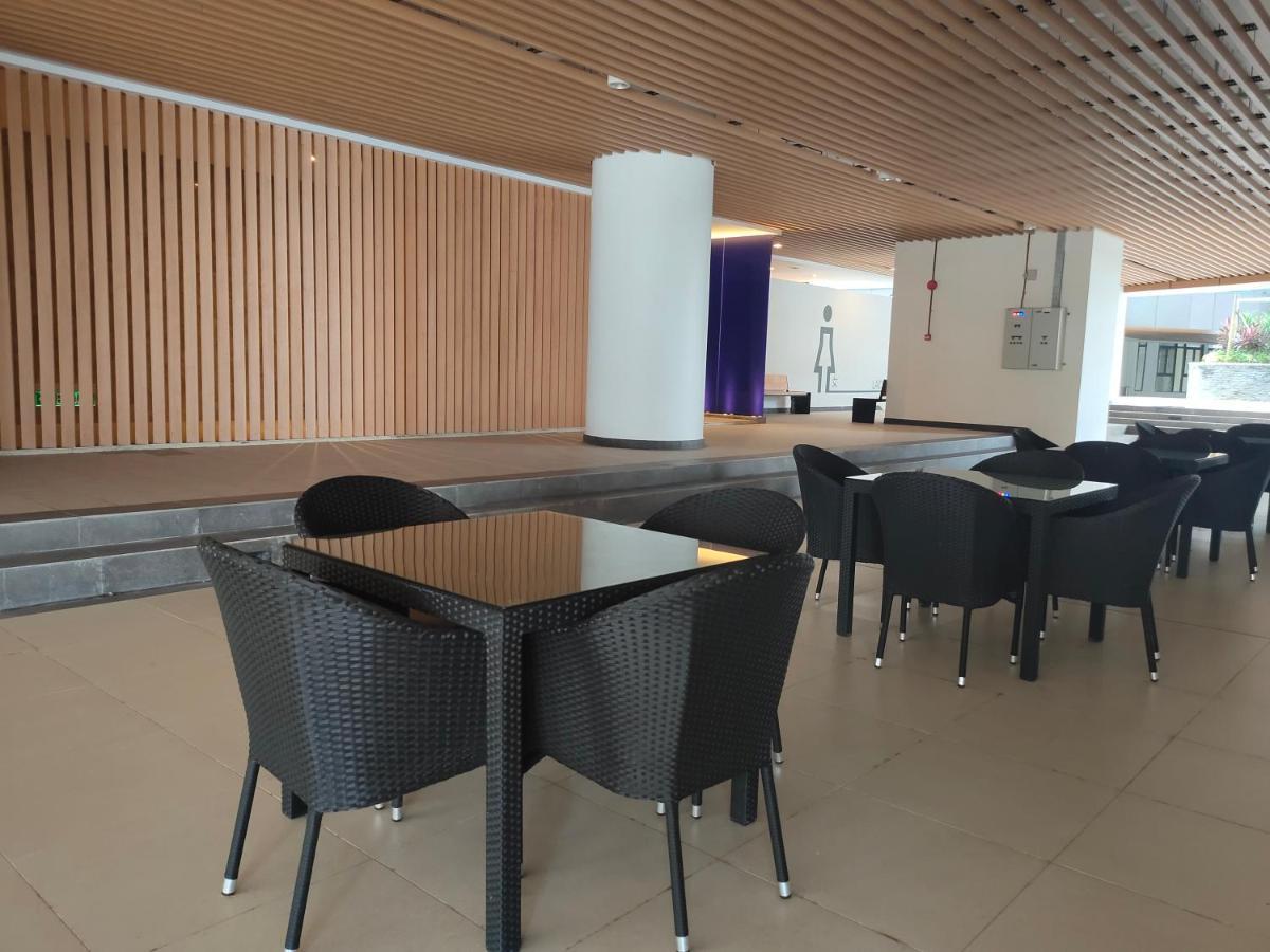 Apartment Nice & Cozy R&f Princess Cove 富力公主湾 Johor Bahru