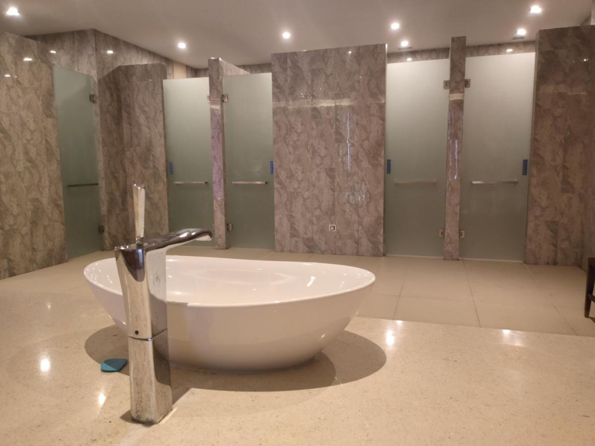 Apartment Nice & Cozy R&f Princess Cove 富力公主湾 *