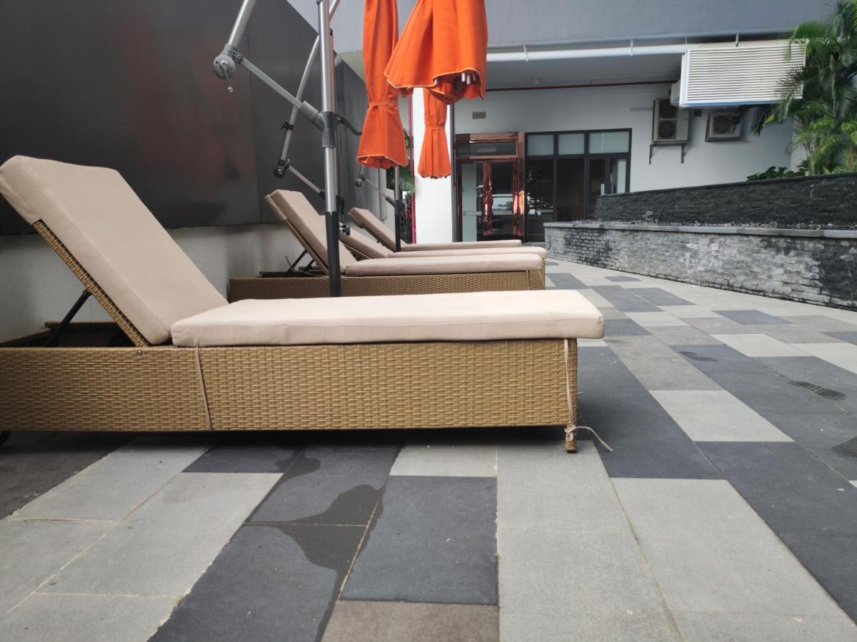 Nice & Cozy R&f Princess Cove 富力公主湾 Apartment Johor Bahru
