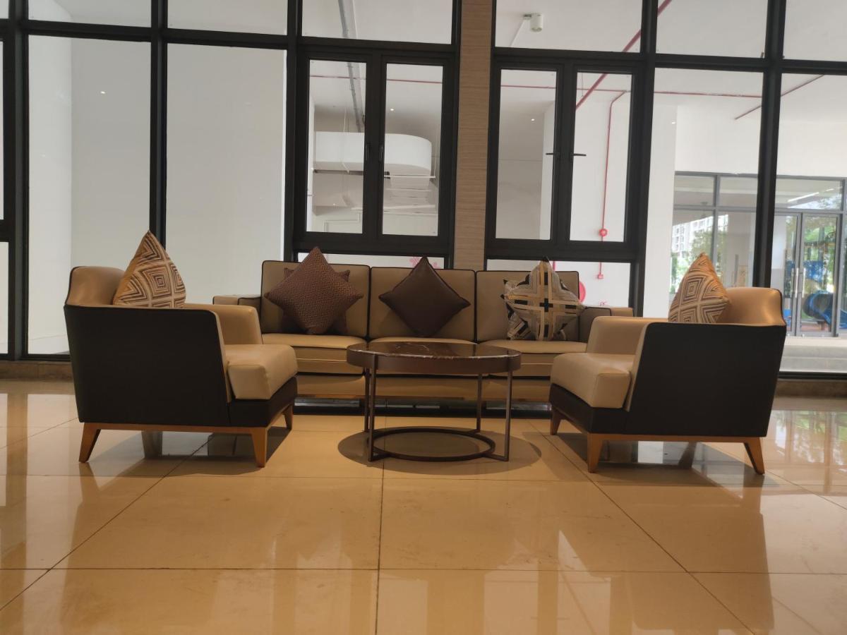 Nice & Cozy R&f Princess Cove 富力公主湾