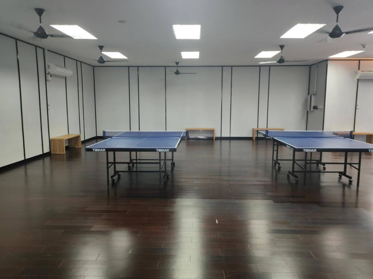 Nice & Cozy R&f Princess Cove 富力公主湾 * Johor Bahru